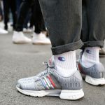 Le migliori sneaker avvistate fuori dagli show della SS17 Oslo, Copenhagen, NY, Londra, Parigi & Milano