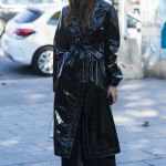 Giorgia Tordini Streetstyle in Paris