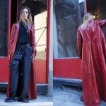 Archivio SS17 collection Lookbook