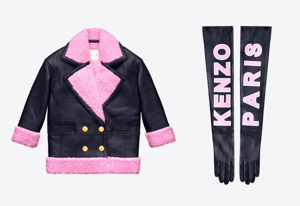 定価出品 Kenzo H&amp;M  シルクブレンド オフショルダートップス 34 レディース トップス | シルク | H&M JP