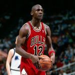jordans number 12
