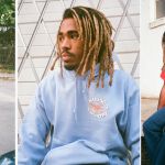 Marino Infantry, A$AP Ant's new label The lookbook of A$AP Ant's skate-inspired collection