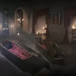 You can spend your Halloween night at Dracula's Castle Thanks to Airbnb