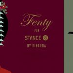 Rihanna's latest collection for Stance is a tribute to Japanese culture Available now