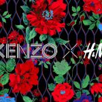 People are already reselling the Kenzo x H&M collection Available on November 3rd