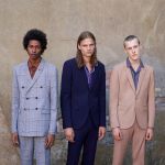 Gosha Rubchinskiy ha scattato la campagna natalizia di Topman E diretto uno short film