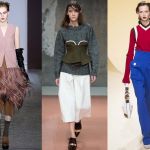 I migliori 10 look di Marni by Consuelo Castiglioni Colore, pelliccia e fiori