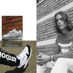 Reebok Classic Leather Editorial Powered by nss factory