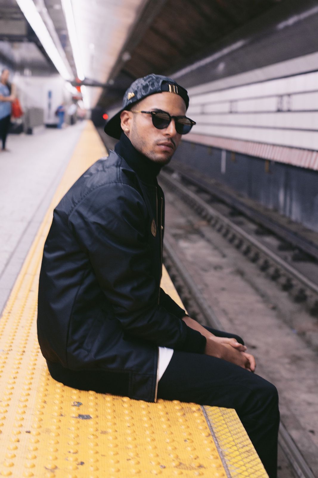 New Era x The Martinez Brothers capsule collection - nss