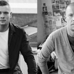 Jack O 'Connell will play Alexander McQueen in a new biopic Directed by Andrew Haigh