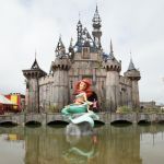 Le 10 opere di Banksy che dovete conoscere In occasione della sua mostra a Londra