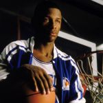 Fragments of Ray Allen Snapshots from the extraordinary career of Ray Allen aka Jesus Shuttlesworth