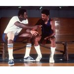 Ray Lewis, l'angeleno col dono della pioggia The Basketball Disease
