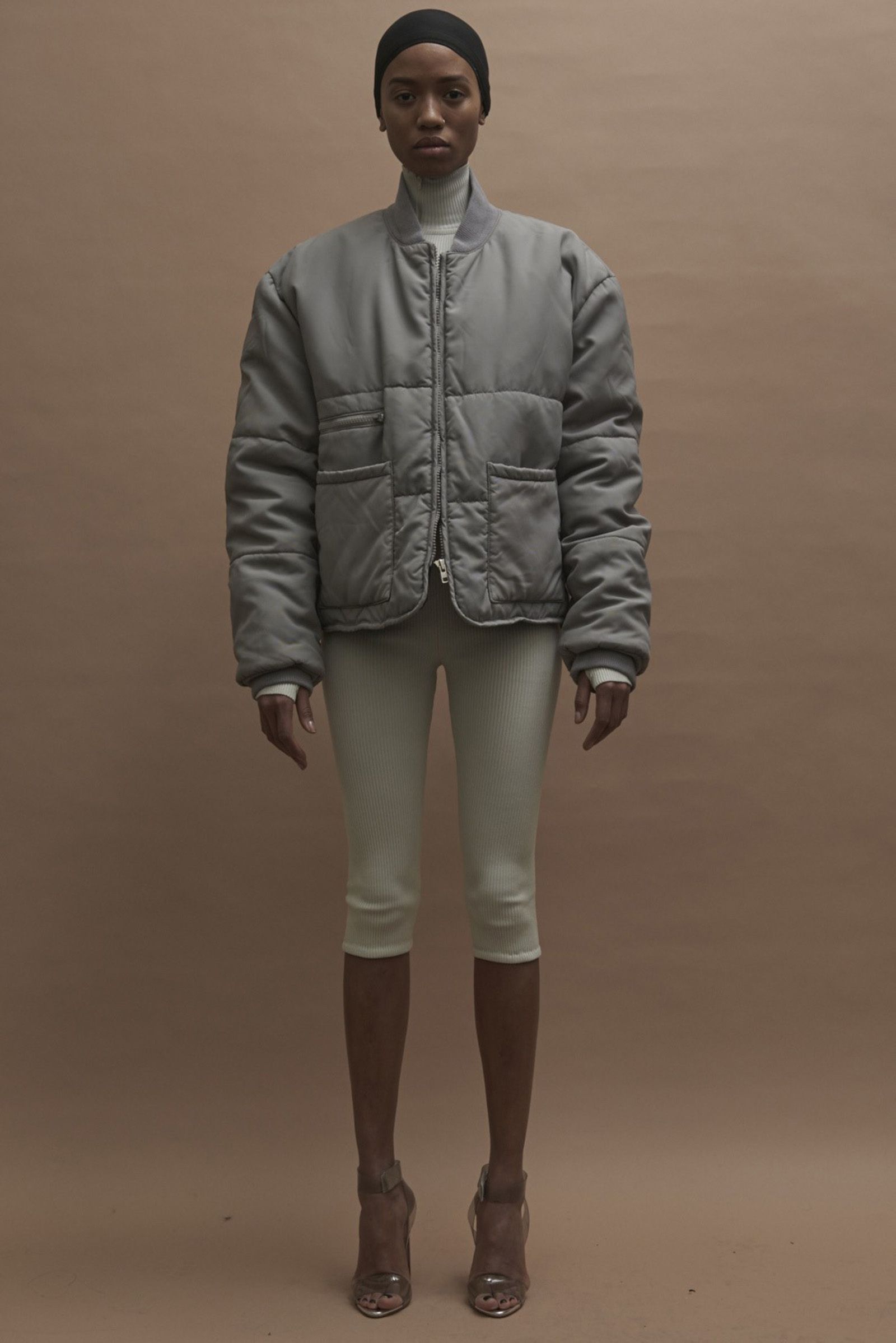 Our Favourite 5 Pieces From Kanye West's Yeezy Season 3