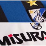 Inter and Copa together for the history The Dutch brand's new collection is a tribute to the FC Internazionale heritage