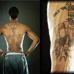 The Hitchhiker's Guide to NBA tattoos