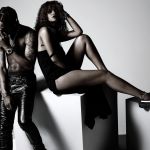 Rihanna wins the Best Shoes of the Year award Fenty x Puma creepers dethrone Kanye West