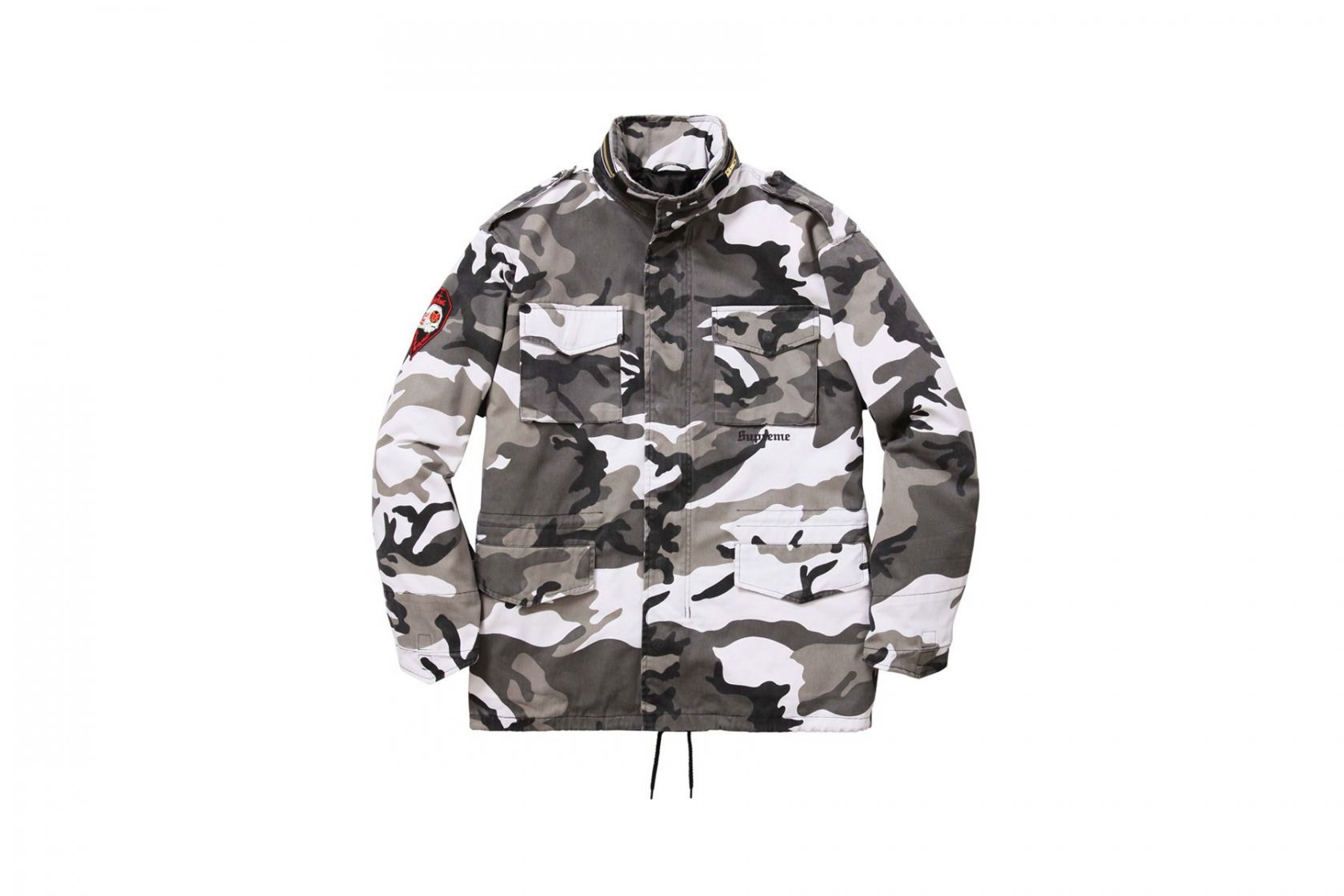supreme×slayer 本日発売 新品 sold out 白 sサイズ supreme×slayer 本日発売 新品 sold out 白 sサイズ