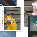 POLAROIDSNEAKSSNIPER Kicks Collectors #9 Federico Schwartz