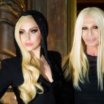 Lady Gaga to Play Donatella Versace in 'American Crime Story