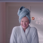 Try Rate Me, the app from Black Mirror's first episode Can you get over 4.5?
