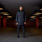 NikeLab x Stone Island Windrunner Parka