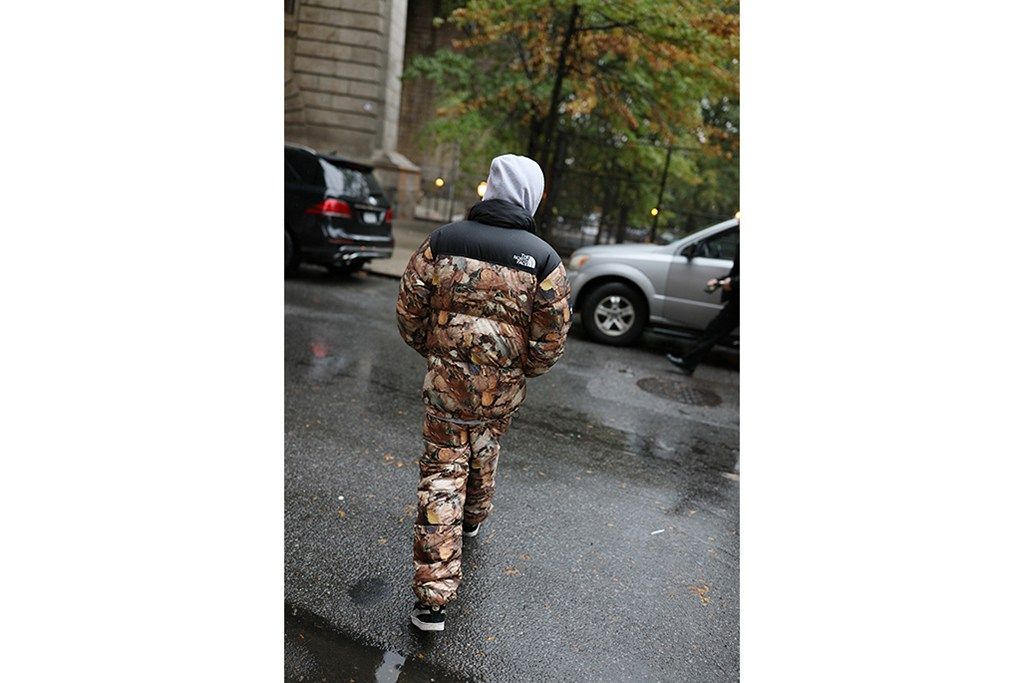 Supreme x The North Face FW16 collection - nss magazine