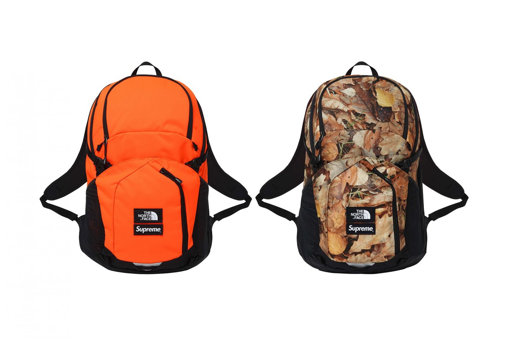 Supreme x The North Face FW16 collection - nss magazine
