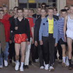 Gosha Rubchinskiy presenterà la sua FW17 in Russia Ritorno alle origini