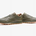 Kendrick Lamar reinterpreta la Reebok Classic Leather Disponibile dal 25 Novembre