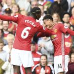 The maths behind Paul Pogba's dab Is Pogba's dance perfect?