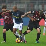 The worst kit clashes in football history Not only AC Milan and FC Inter were guilty