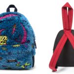 Eastpak Artist Studio 2016 is here 12 international designers reinterprets the iconic Padded Pak'r