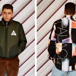 Here’s a First Look at Palace’s Ultimo FW16 Collection Disponibile online dal 24 Novembre