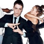 Pitti presents Pitti Dance Off Tell me how you dance and I'll tell you dress