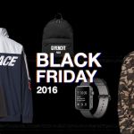 The best Black Friday's deals of 2016 Get fast, or die trying!