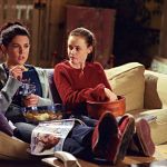 Gilmore Girls' Anatomy All the inspiration behind the series