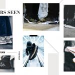 Le migliori Sneakers viste su Instagram questa settimana Dal 21 al 27 Novembre