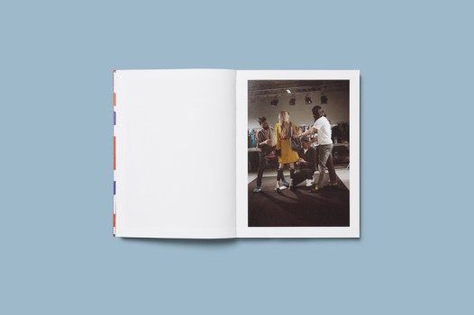 GUCCI〈BLIND FOR LOVE〉 by Nick Waplington 5 Things To Know About Gucci's New Book, 'Blind For Love
