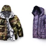 Canada goose discount colab opening ceremony