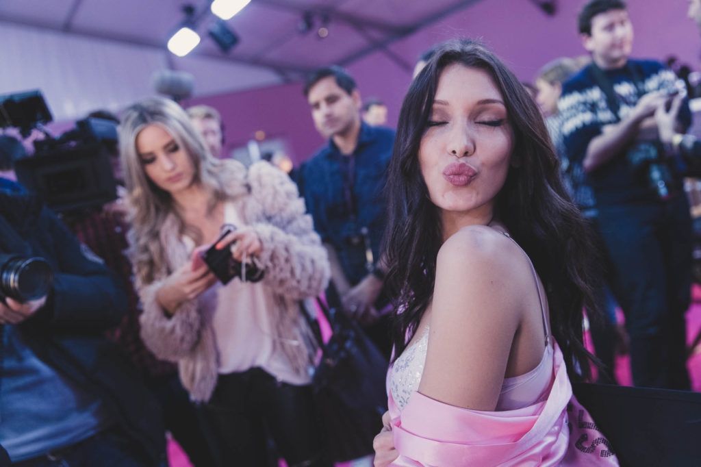 Everything you need to know about the Victoria Secret Show 2016