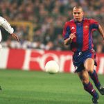Real Madrid - Barcelona sponsor's war A different story from El Clasico