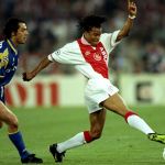 Umbro, un'icona calcistica Breve storia del più romantico brand calcistico di sempre