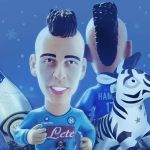 All the worst football-related Christmas presents Candles, satanic zebras and hat for dogs. All the things you don't want to find under your tree