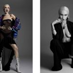 Bella Hadid in cover su PAPER Magazine La modella dopo il debutto al Victoria’s Secret Fashion Show