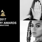 The 2017 Grammy Nominations - Beyoncé & Adele Conduct Where is Frank Ocean?