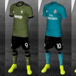 Quick reminder: supporters are truly wear teams next year All the best kit designs from the adidas Creator Studio