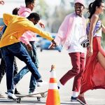 Mario Testino shot Kendall Jenner and Tyler, The Creator for Vogue And proposes its most hot looks for SS17
