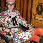 Gucci Pre Fall 2017 Lookbook La nuova collezione di Alessandro Michele