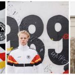 La nascita del mito Germania By Classic Football Shirts